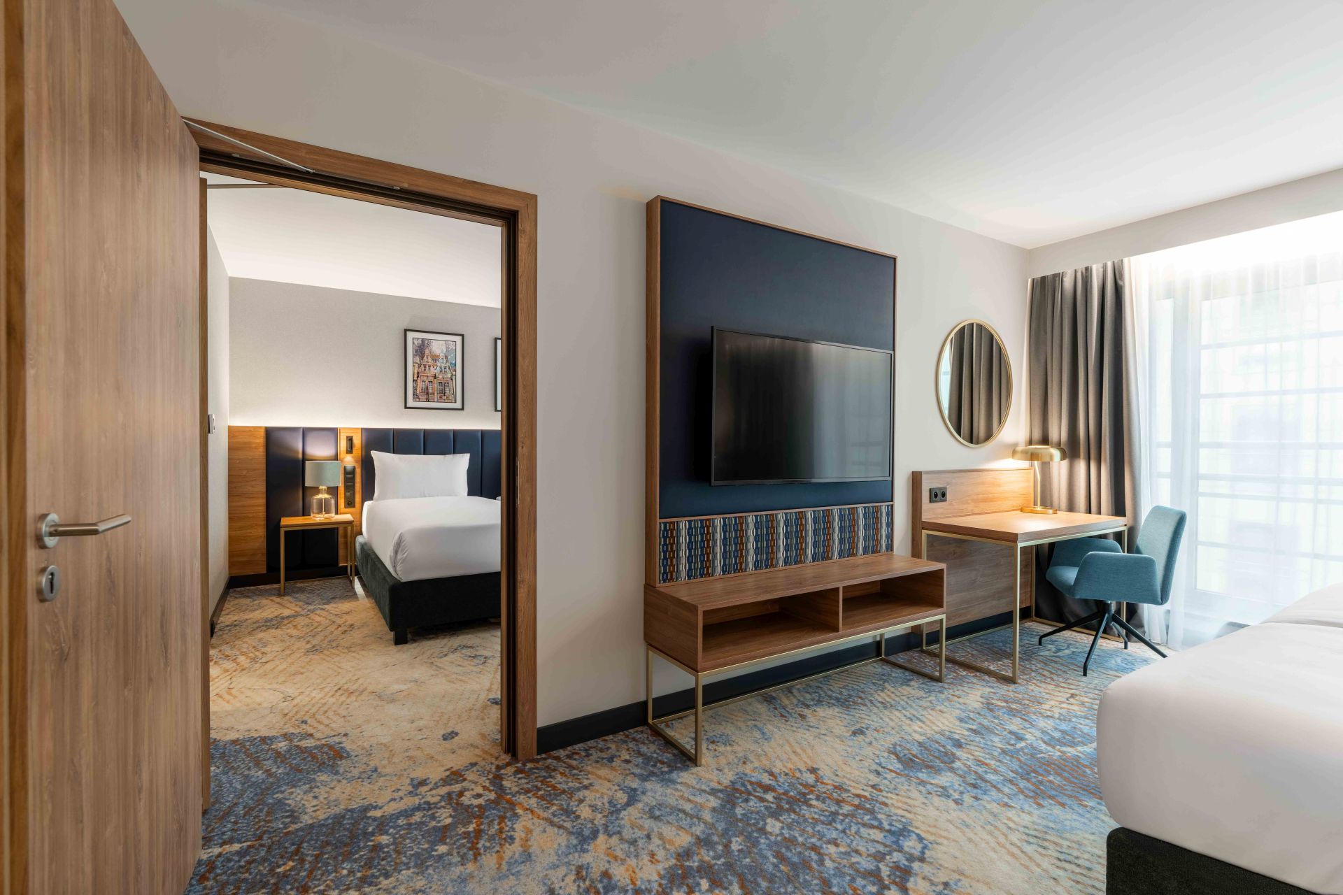 Classic King Room
