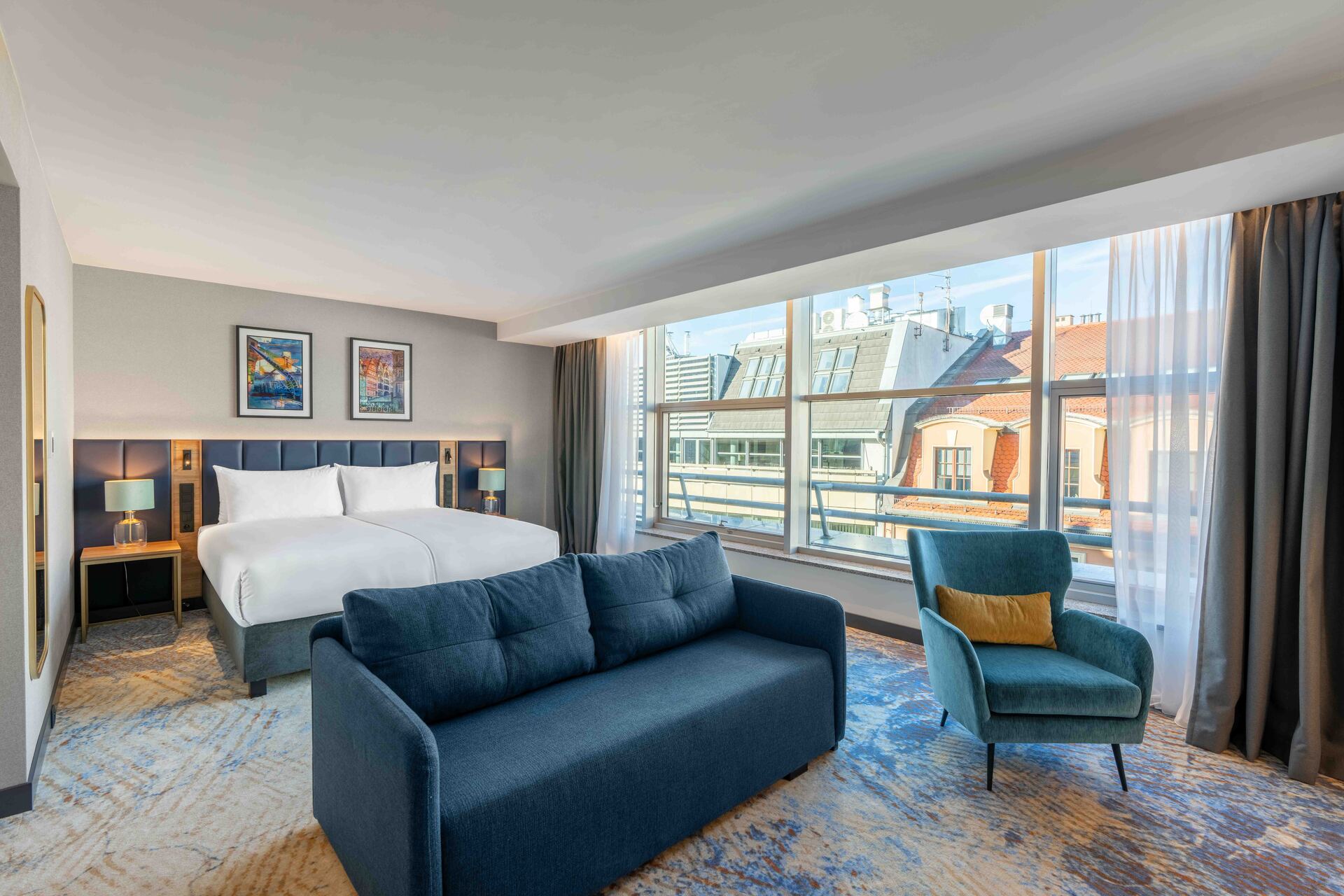 Junior Suite