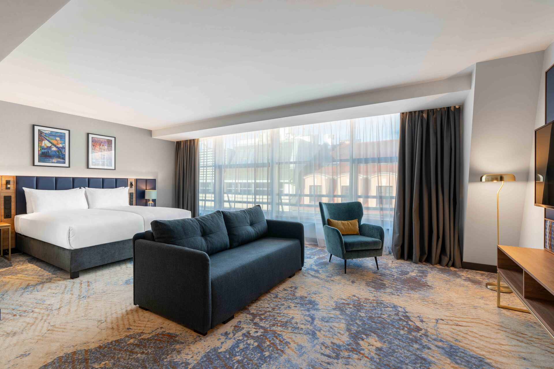 Junior Suite