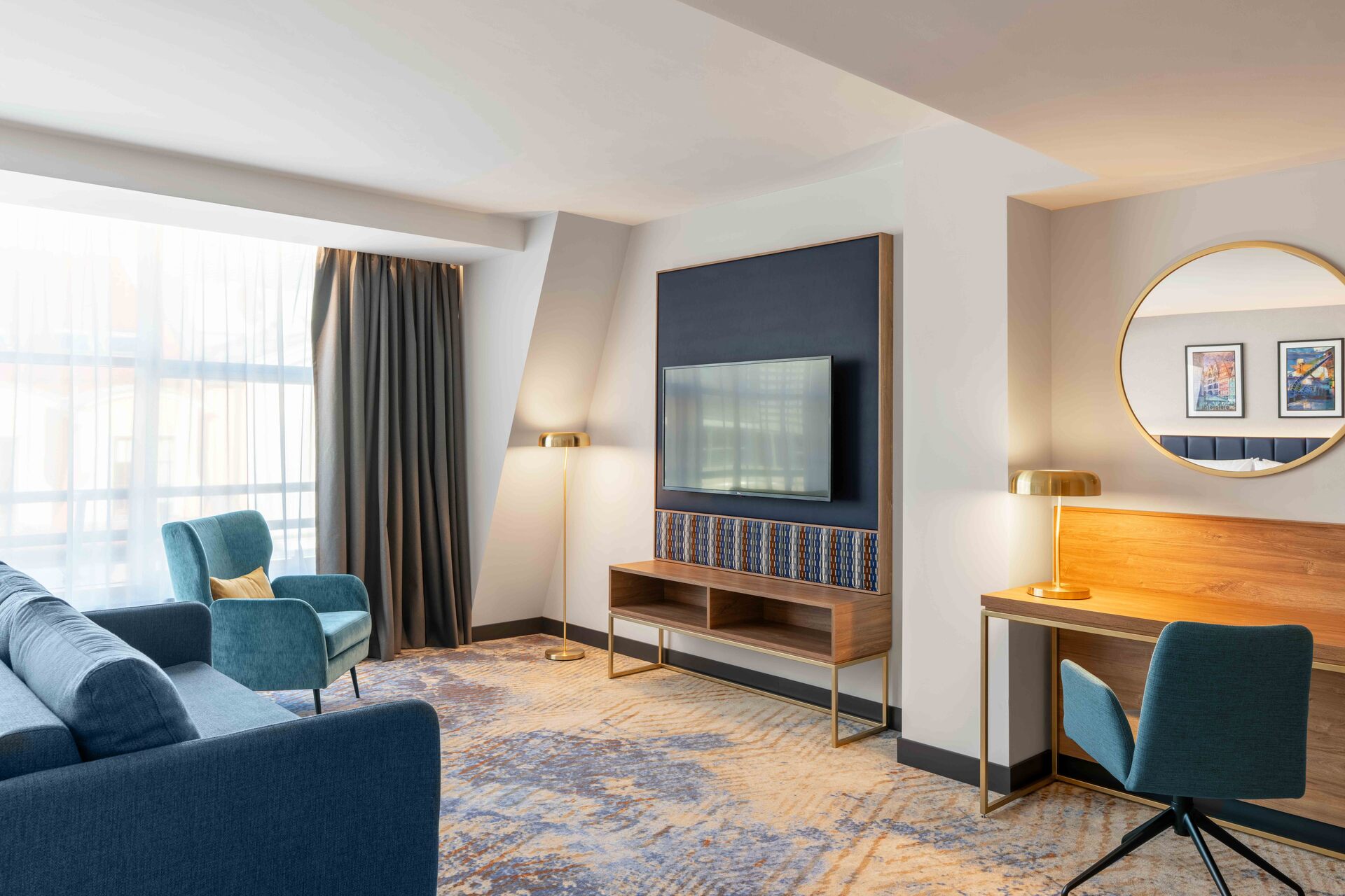 Junior Suite