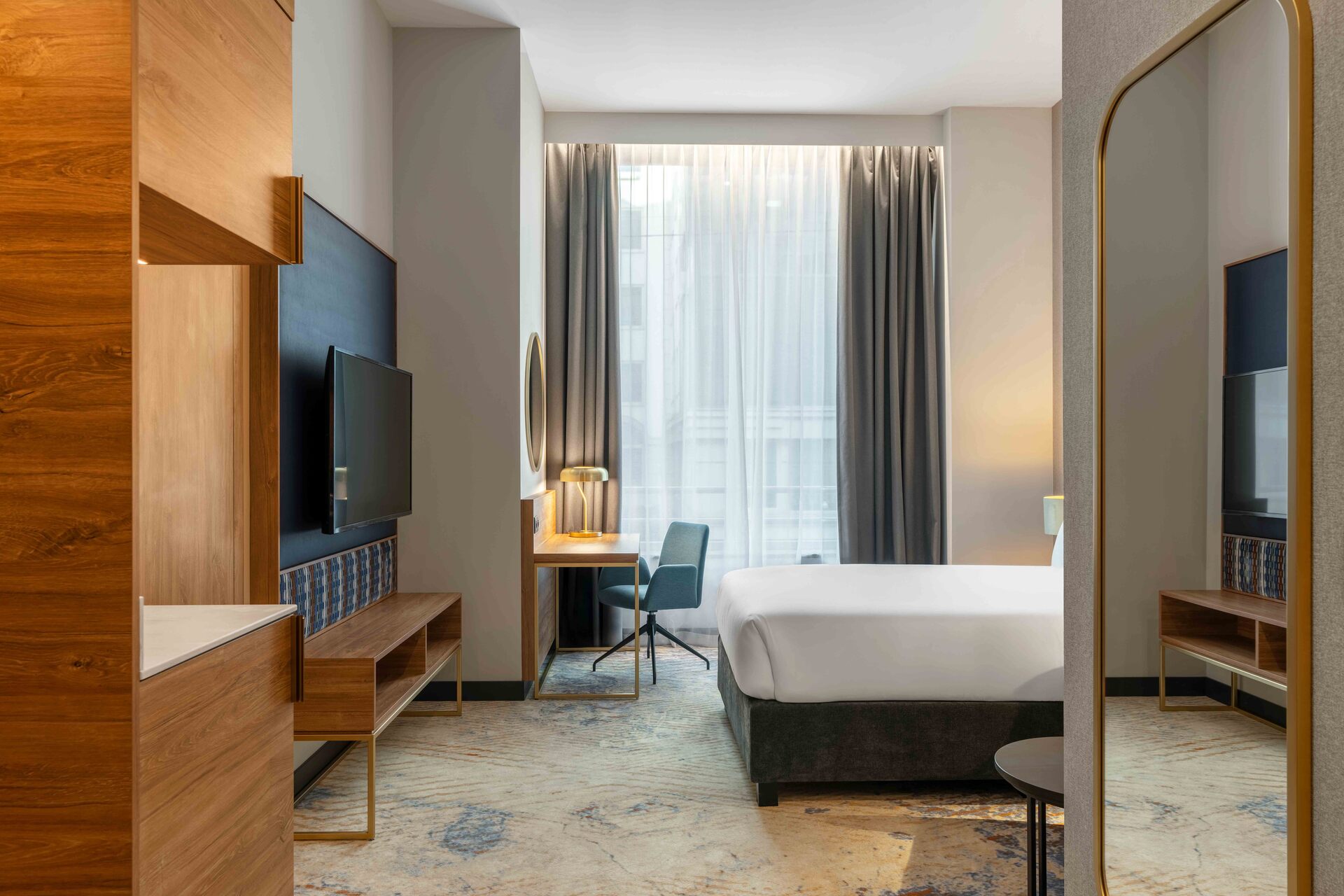 Superior Single Room