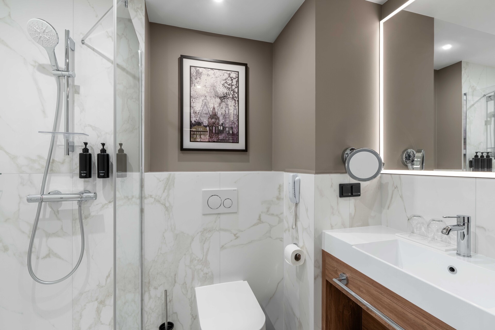 Superior Single Room