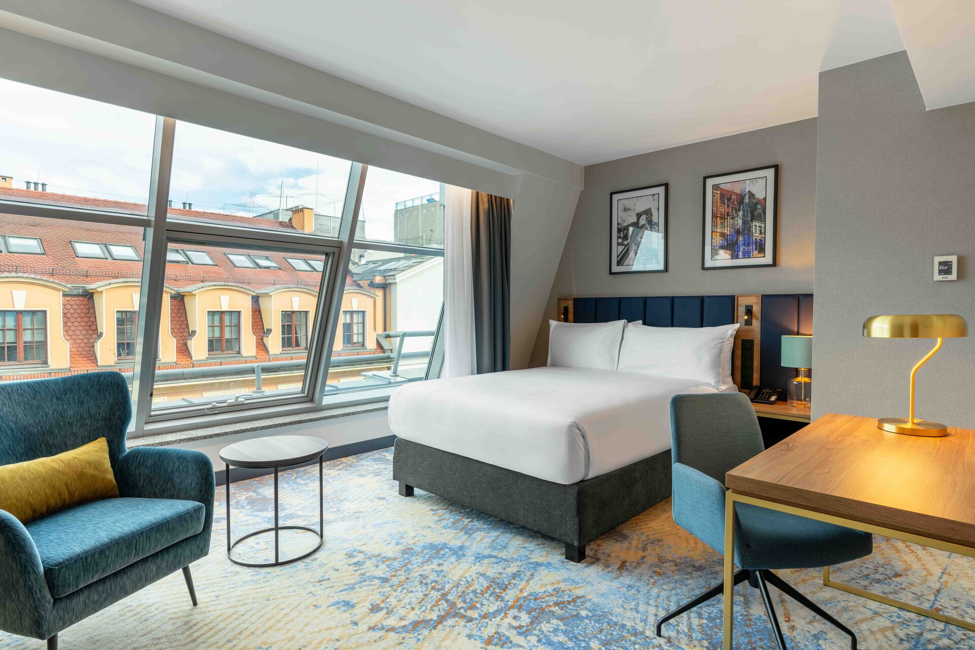 Superior Single Room