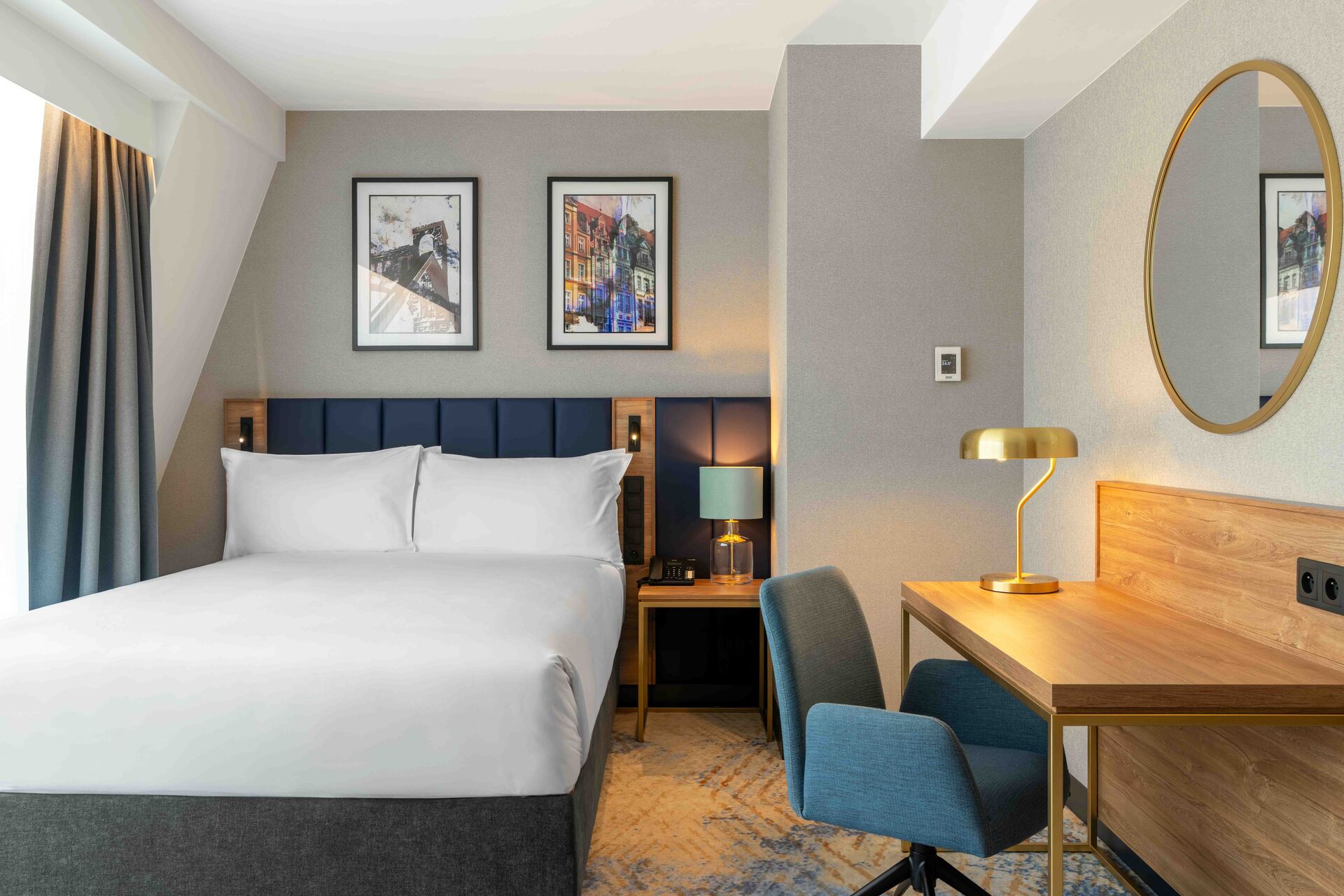 Superior Single Room