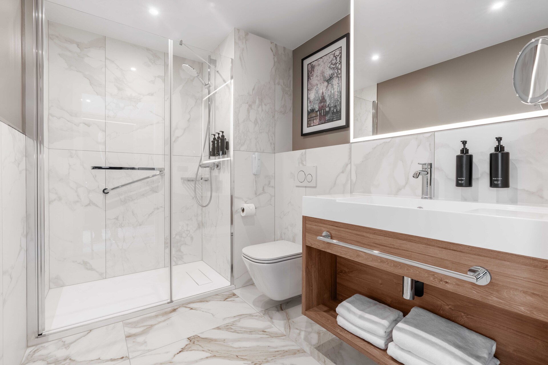 Superior Single Room