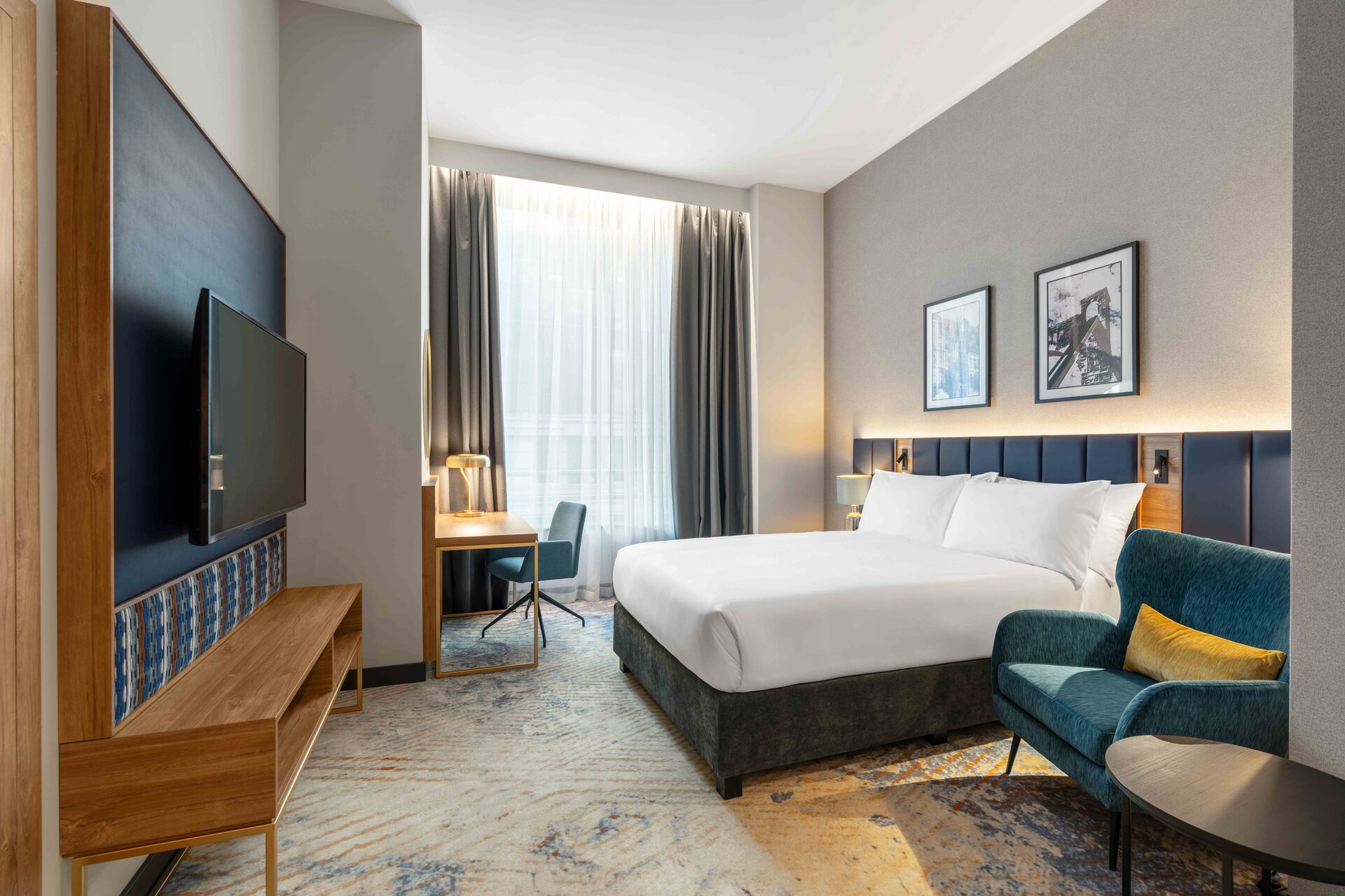 Superior Single Room