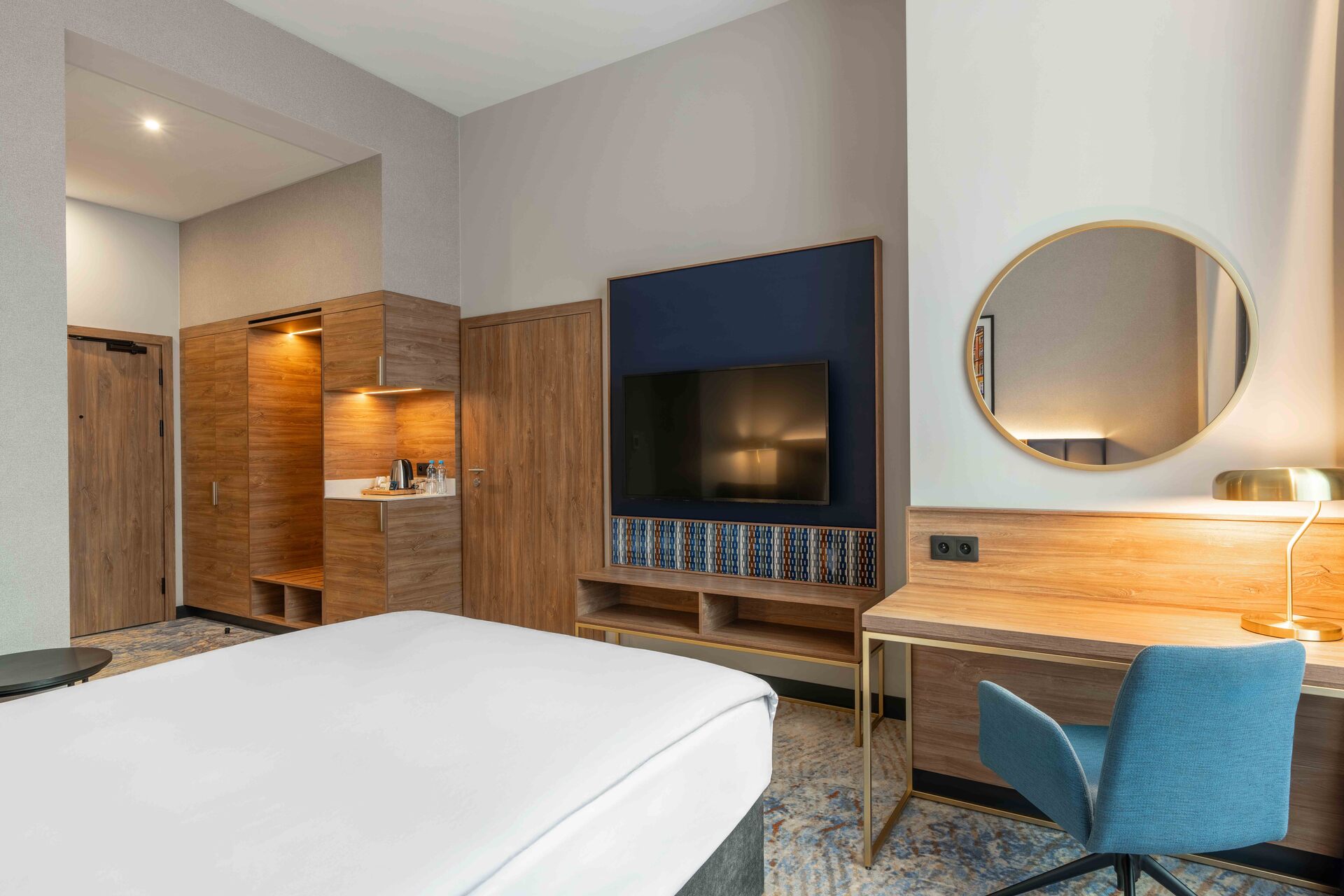 Superior Single Room