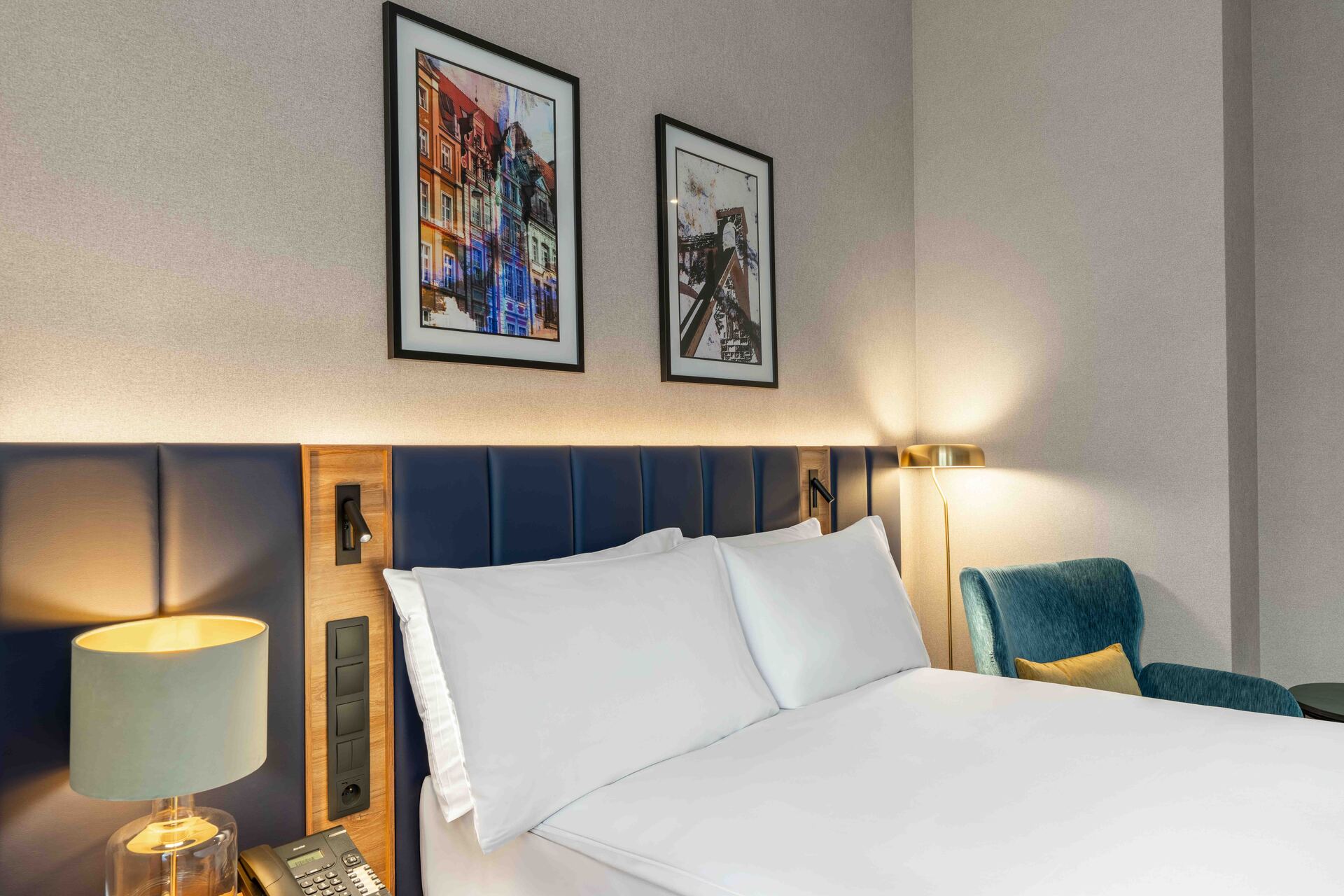 Superior Single Room