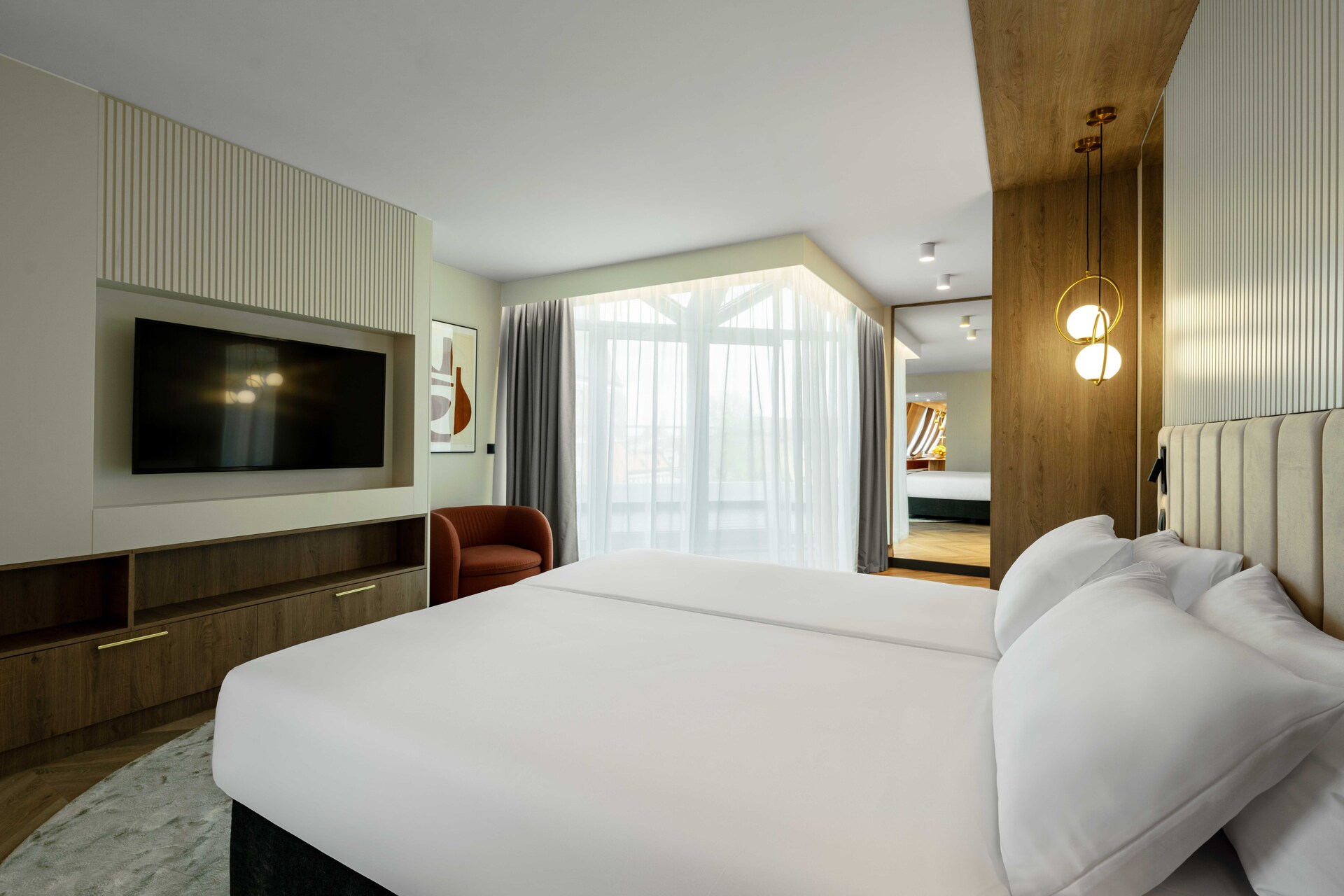 Presidential Suite