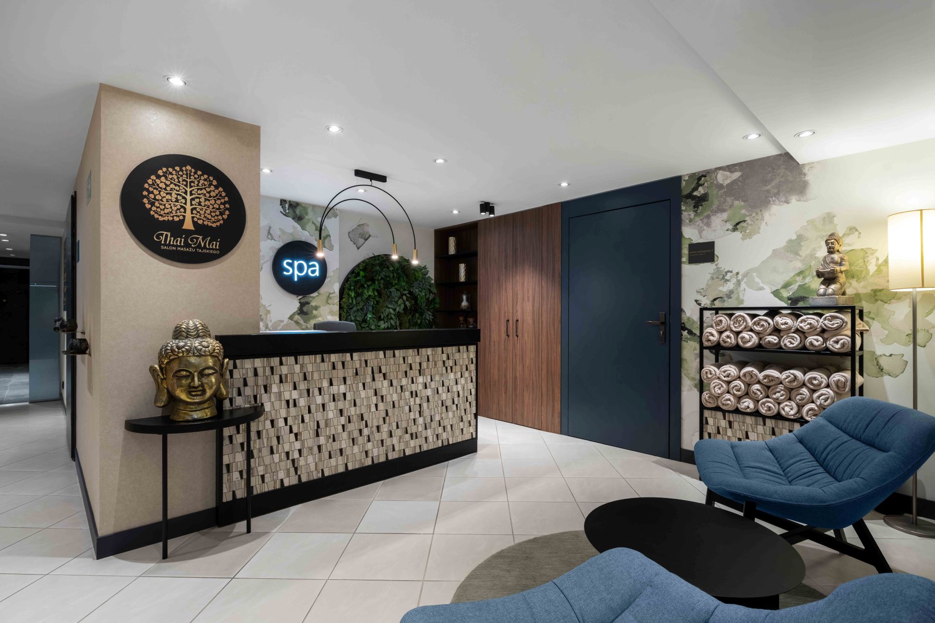 Spa & Wellness