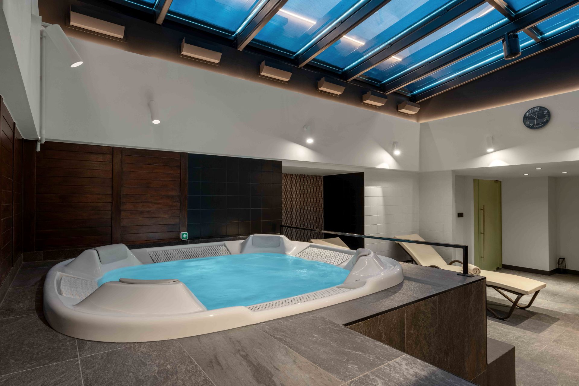 Spa & Wellness