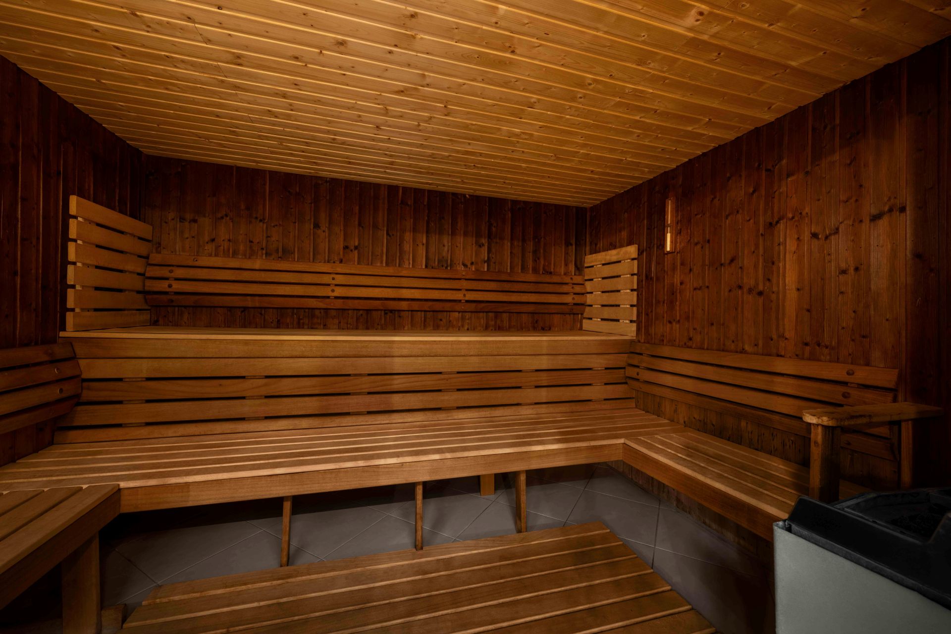 Spa & Wellness
